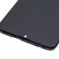 LCD Assembly With Frame For Samsung Galaxy A20s (A207 / 2019) (Service Pack) (All Colors)