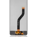 LCD Assembly Without Frame For Samsung Galaxy A20S (A207 / 2019) (Refurbished) (All Colors)
