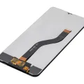 LCD Assembly Without Frame For Samsung Galaxy A20S (A207 / 2019) (Refurbished) (All Colors)