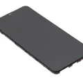 LCD Assembly With Frame For Samsung Galaxy A20S (A207 / 2019) (Refurbished) (All Colors)