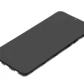 LCD Assembly With Frame For Samsung Galaxy A20S (A207 / 2019) (Refurbished) (All Colors)