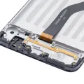 LCD Assembly With Frame For Samsung Galaxy A20s (A207 / 2019) (Aftermarket: Incell) (All Colors)