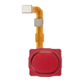 Fingerprint Reader With Flex Cable For Samsung Galaxy A20s (A207 / 2019) (Red)