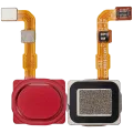 Fingerprint Reader With Flex Cable For Samsung Galaxy A20s (A207 / 2019) (Red)