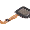 Fingerprint Reader With Flex Cable For Samsung Galaxy A20s (A207 / 2019) (Red)