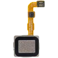 Fingerprint Reader With Flex Cable For Samsung Galaxy A20s (A207 / 2019) (Black)