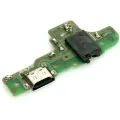 Charging Port With Board For Samsung Galaxy A20s (A207F / 2019) (M12) (International Version) (Aftermarket Plus)