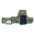 Charging Port With Board For Samsung Galaxy A20s (A207F / 2019) (M12) (International Version) (Aftermarket Plus)
