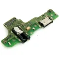 Charging Port With Board For Samsung Galaxy A20s (A207F / 2019) (M12) (International Version) (Aftermarket Plus)