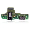 Charging Port With Board For Samsung Galaxy A20s (A207F / 2019) (M12) (International Version) (Aftermarket Plus)