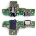 Charging Port With Board For Samsung Galaxy A20s (A207F / 2019) (M12) (International Version) (Aftermarket Plus)