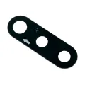 Back Camera Lens (Glass Only) With Adhesive For Samsung Galaxy A20S (A207 / 2019)