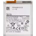 Replacement Battery For Samsung Galaxy A41 (A415 / 2020) (EB-BA415ABYY)