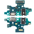 Charging Port With PCB Board For Samsung Galaxy A41 4G (A415 / 2020) (Premium)