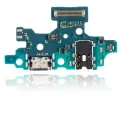 Charging Port With PCB Board For Samsung Galaxy A41 4G (A415 / 2020) (Premium)