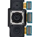 Back Camera (Wide & Ultrawide & Depth) For Samsung Galaxy A41 (A415 / 2020)