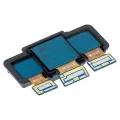 Back Camera (Wide & Ultrawide & Depth) For Samsung Galaxy A41 (A415 / 2020)