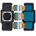 Back Camera (Wide & Ultrawide & Depth) For Samsung Galaxy A41 (A415 / 2020)