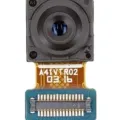 Front Camera For Samsung Galaxy A41 (A415 / 2020)