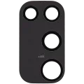 Back Camera Lens (Glass Only) With Adhesive For Samsung Galaxy A41 (A415 / 2020)