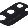 Back Camera Lens (Glass Only) With Adhesive For Samsung Galaxy A41 (A415 / 2020)