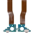 Charging Port With PCB Board For Samsung Galaxy A41 5G (A415D / 2020) (Dual SIM Version) (Premium)