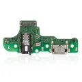 Charging Port With Board For Samsung Galaxy A20s (A207M / 2019) (M14) (International Version) (Aftermarket Plus)