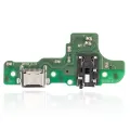 Charging Port With Board For Samsung Galaxy A20s (A207M / 2019) (M14) (International Version) (Aftermarket Plus)