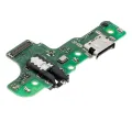 Charging Port With Board For Samsung Galaxy A20s (A207M / 2019) (M14) (International Version) (Aftermarket Plus)