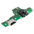Charging Port With Board For Samsung Galaxy A20s (A207M / 2019) (M14) (International Version) (Aftermarket Plus)