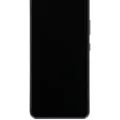 OLED Assembly With Frame For Samsung Galaxy A90 5G (A908 / 2019) (Service Pack) (Black)