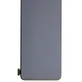 OLED Assembly Without Frame For Samsung Galaxy A90 5G (A908 / 2019) (Refurbished) (Black)