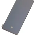 OLED Assembly Without Frame For Samsung Galaxy A90 5G (A908 / 2019) (Refurbished) (Black)