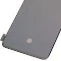 OLED Assembly Without Frame For Samsung Galaxy A90 5G (A908 / 2019) (Refurbished) (Black)