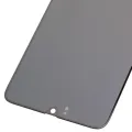 OLED Assembly Without Frame For Samsung Galaxy A90 5G (A908 / 2019) (Refurbished) (Black)