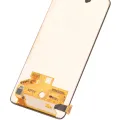 OLED Assembly Without Frame For Samsung Galaxy A90 5G (A908 / 2019) (Refurbished) (Black)