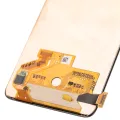 OLED Assembly Without Frame For Samsung Galaxy A90 5G (A908 / 2019) (Refurbished) (Black)
