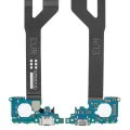 Charging Port Flex Cable For Samsung Galaxy A90 5G (A908 / 2019) (All Models) (Premium)