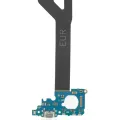 Charging Port Flex Cable For Samsung Galaxy A90 5G (A908 / 2019) (All Models) (Premium)