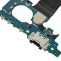 Charging Port Flex Cable For Samsung Galaxy A90 5G (A908 / 2019) (All Models) (Premium)
