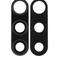 Back Camera Lens (Glass Only) With Adhesive For Samsung Galaxy A90 5G (A908 / 2019)