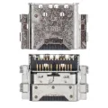 Charging Port Only For Samsung Galaxy A90 5G (A908 / 2019) (Soldering Required)