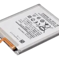 Replacement Battery For Samsung Galaxy A90 5G (A908 / 2019) (EB-BA908ABY)