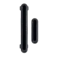 Hard Buttons (Power / Volume) For Samsung Galaxy A90 5G (A908 / 2019) (Black)