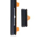 Hard Buttons (Power / Volume) For Samsung Galaxy A90 5G (A908 / 2019) (Black)