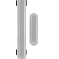 Hard Buttons (Power / Volume) For Samsung Galaxy A90 5G (A908 / 2019) (White)