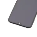 LCD Assembly With Frame For Samsung Galaxy A01 (Micro USB Frame / Narrow Connector) (Refurbished) (All Colors)