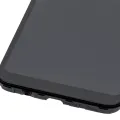 LCD Assembly With Frame For Samsung Galaxy A01 (Global Model) (Micro USB Frame) (Aftermarket Plus: Incell) (All Colors)