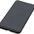 LCD Assembly With Frame For Samsung Galaxy A01 (Global Model) (Micro USB Frame) (Refurbished) (All Colors)