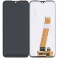 LCD Assembly Without Frame For Samsung Galaxy A01 (Global Model) (Micro USB Frame) (Refurbished) (All Colors)